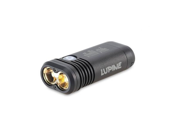 Lupine Taschenlampe Piko TL MiniMax (1800 Lumen) Lupine Taschenlampe Piko TL MiniMax (1800 Lumen)