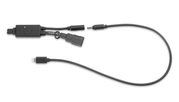 Lupine USB Two Stecker (Stecker Apple) Lupine USB Two Stecker (Stecker Apple)
