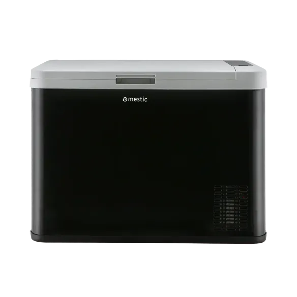 Mestic Kompressor-Kühlbox MCC-45 Dual, 12,24, *230V, 45 L Mestic Kompressor-Kühlbox MCC-45 Dual, 12,24, *230V, 45 L