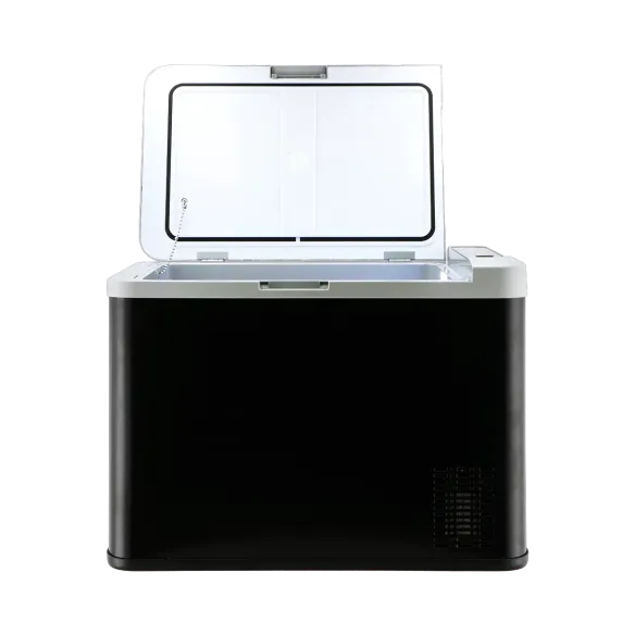 Mestic Kompressor-Kühlbox MCC-50, 12/24V, *230V, 50 L Mestic Kompressor-Kühlbox MCC-50, 12/24V, *230V, 50 L