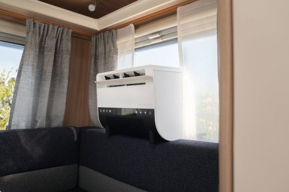 Mestic Split-Klimaanlage SPA-3100 Mestic Split-Klimaanlage SPA-3100