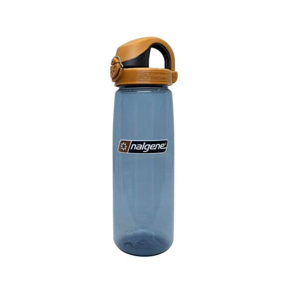 Nalgene Trinkflasche OTF Sustain, rhino, 0,65 L