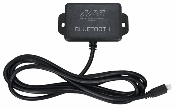 NLS Bluetooth Adapter für NL SR 400 MPP