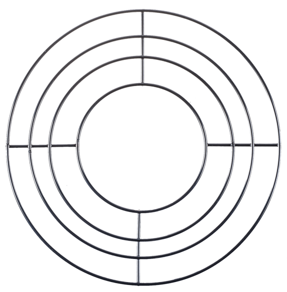 Omnia OMNIA - Aufbackgitter Omnia OMNIA - Aufbackgitter