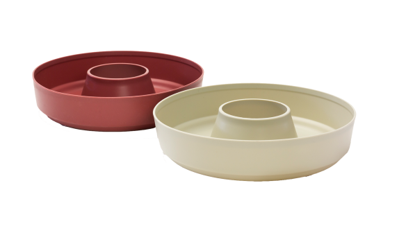 Omnia OMNIA - Silikonbackform DUO (2-tlg.) Omnia OMNIA - Silikonbackform DUO (2-tlg.)