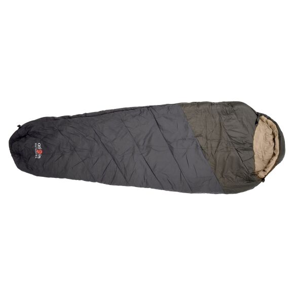 Origin Outdoors Schlafsack Frostfall Performance Origin Outdoors Schlafsack Frostfall Performance