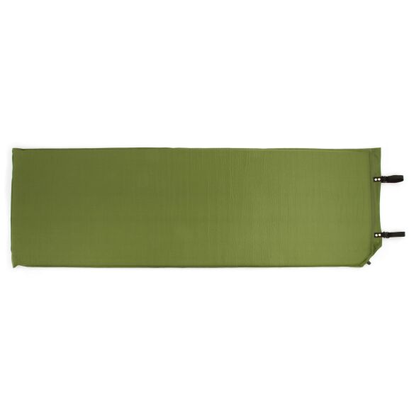 Origin Outdoors selbstaufblasende Isomatte (196 x 63 x 2,5 cm) Origin Outdoors selbstaufblasende Isomatte (196 x 63 x 2,5 cm)
