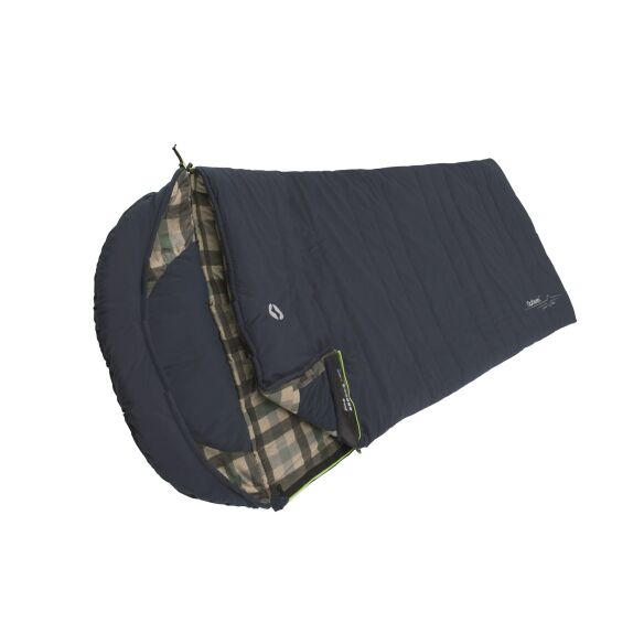 Outwell Deckenschlafsack Camper Lux RV/r Outwell Deckenschlafsack Camper Lux RV/r