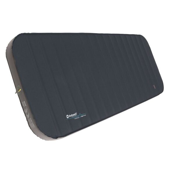 Outwell selbstaufblasende Matte Dreamboat, Single Outwell selbstaufblasende Matte Dreamboat, Single