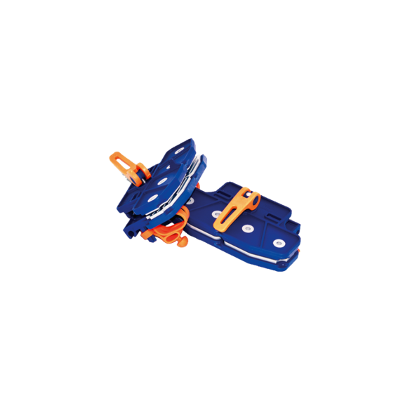 Peggy Peg PP-Fix&Go AntiFlap (1 Paar) Peggy Peg PP-Fix&Go AntiFlap (1 Paar)