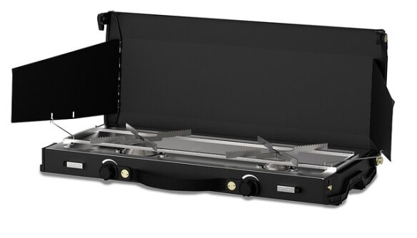 Primus 2-Flamm Gaskocher Alika