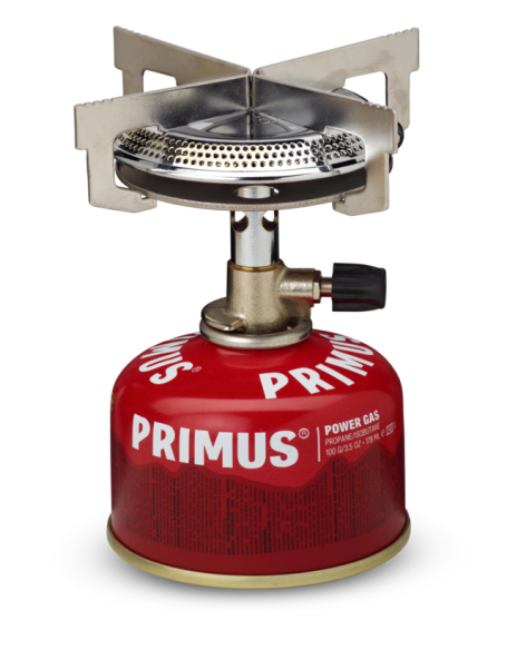 Primus Gaskocher PRIMUS Mimer Stove Primus Gaskocher PRIMUS Mimer Stove
