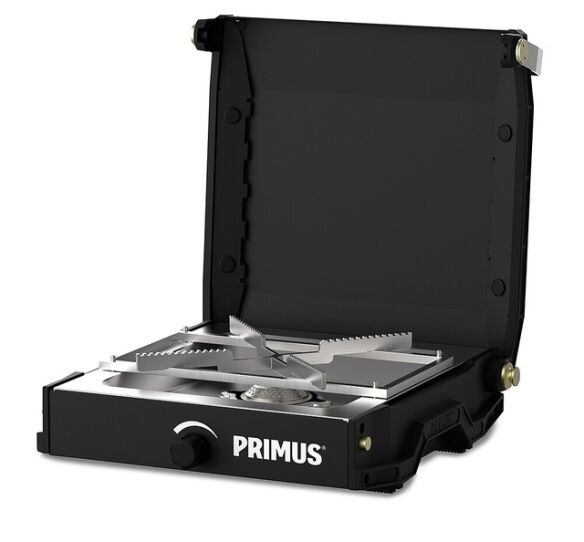Primus Moja Stove DE PRIMUS 1-Flamm Kartuschenkocher Primus Moja Stove DE PRIMUS 1-Flamm Kartuschenkocher