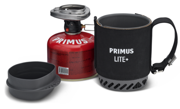 Primus Trekkingkocher Lite Plus Stove System Primus Trekkingkocher Lite Plus Stove System