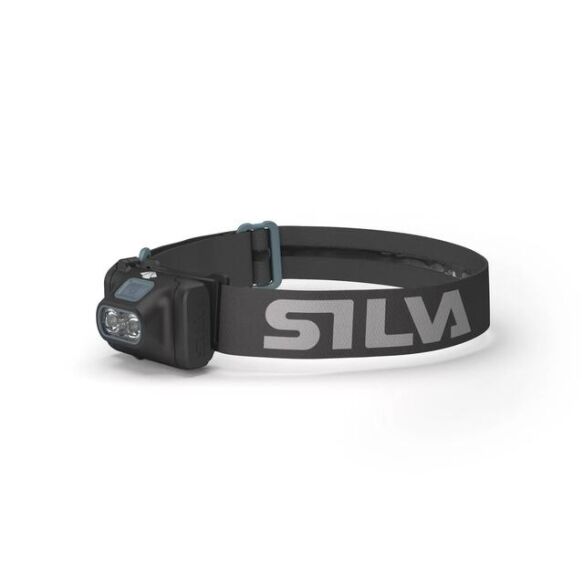 Silva Stirnlampe Scout 3XTH (wiederaufladbar) Silva Stirnlampe Scout 3XTH (wiederaufladbar)