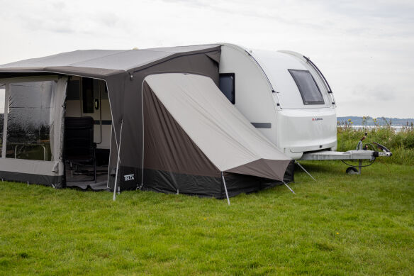 Telta Schlaf-Anbau inkl. Innenzelt