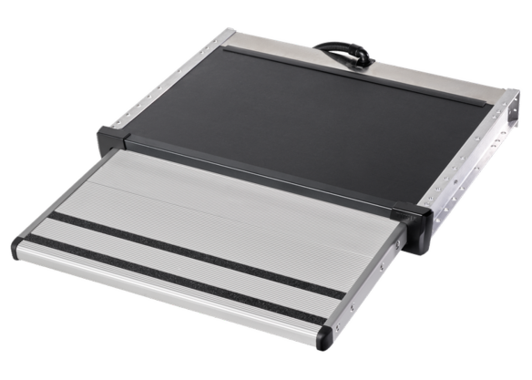 Thule Slide-Out Step G2 12V - 400 mm