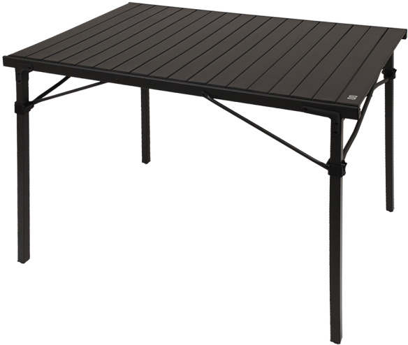 Travellife Aluminiumtisch NESSO, dark grey 105 Travellife Aluminiumtisch NESSO, dark grey 105