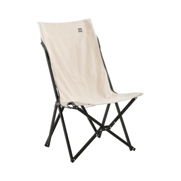 Travellife Faltstuhl RUNE Butterfly, beige Travellife Faltstuhl RUNE Butterfly, beige