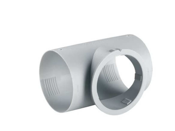 Truma Lüfter-T, achatgrau