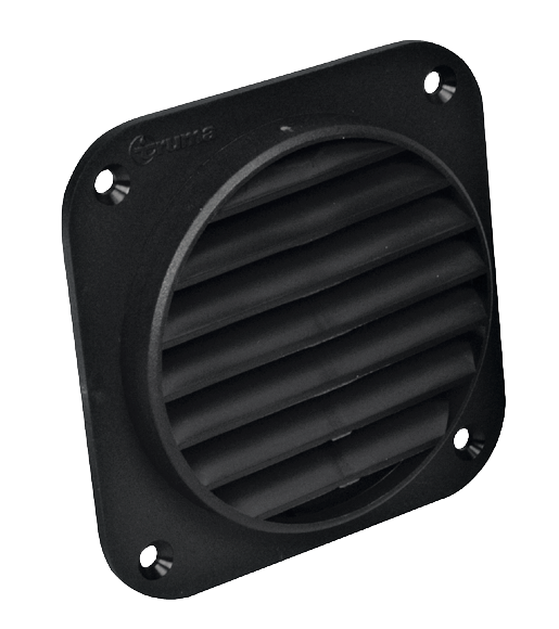 Truma Schwenkdüse SCW, schwarz