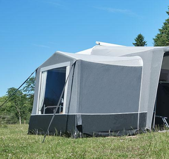 Ventura Seitenanbau AIR