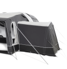 Kampa Dometic Residence Air Tall Seitenanbau (Annexe) - NEU 2023