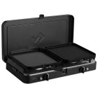 Cadac Campingkocher 2 Cook Turbo FFD Deluxe, 50mbar