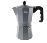 Cadac Perkolator für 6 Tassen Espresso 6-Cup