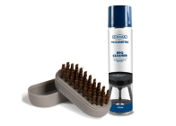 Cadac Soft Soak Brush und Reinigungsspray
