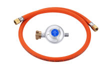 Cadac Universalregler 50mbar, Länge 85 cm