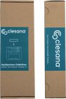 Clesana Hochbarriere Folienline für X1