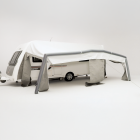 Dometic Aufbauschlauch f. Stuga Rest 