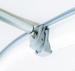 Dorema Quick Lock Pads - Hobby, ab 2009 (3 Stück)