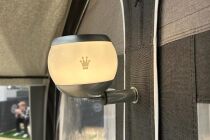 Isabella Stange für Solarlampe, Magnetisch (1 Stck.)