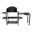 Kampa Camping-Küchenschrank Slimchef Kitchen - Neu 2026