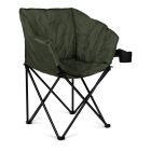 Kampa Faltstuhl TUBB Chair, grün - Neu 2026