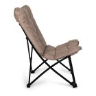 Kampa Relax-Campingstuhl Chill Chair - Neu 2026