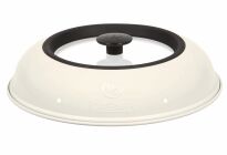 Omnia RoadTop Spezial-Glasdeckel für Ofen