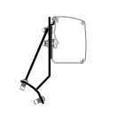 Thule Adapter T3200 - Ford Transit / Tourneo Custom V710