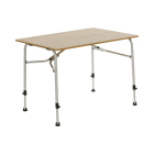 Travellife Campingtisch Sorrento 100, braun