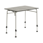 Travellife Campingtisch Sorrento 80, dunkelgrau