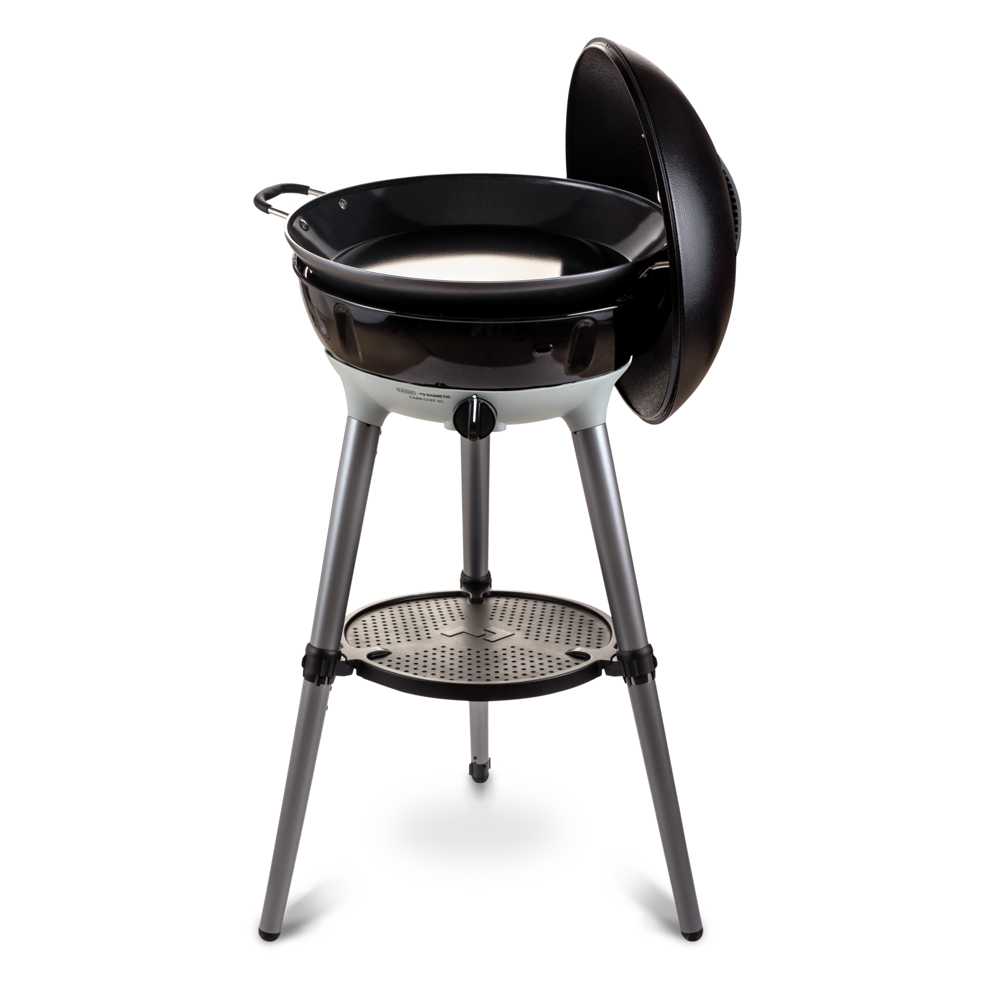 holzkohlegrill camping Portable, Collapsible Camping Grill  Hunsaker Smokers