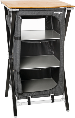 Brunner Vielzweckschrank Mercury Cross LS SQ