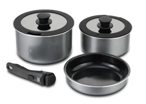 Cadac 6‑teiliges Camping‑Kochset, Camp Cook Set - NEU 2026
