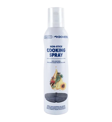 Cadac Non-Stick Cooking Spray (200 ml)