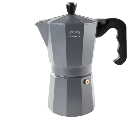 Cadac Perkolator für 6 Tassen Espresso 6-Cup
