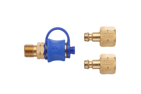 Cadac Quick Release Kupplung (2)
