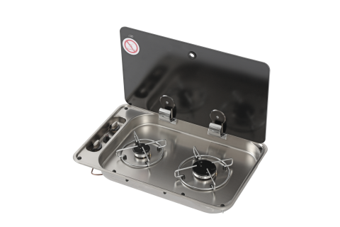 CAN Gas-Kochmulde FC1336