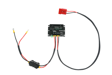 Clesana Power-Management inkl. Kabel für C1